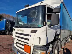 Scania CP 16 Kurztageskabine - Komplett Gebraucht