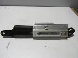 Soupape de pliage toit Mercedes-Benz SL W230 OEM A2308600335