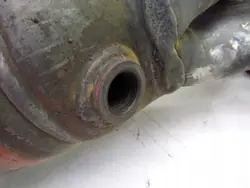 Catalyseur Suzuki Kizashi 2.4 185CH OEM 57L-C01