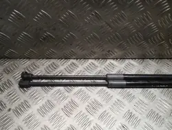Mercedes-Benz SLK R172 Atuador do capô OEM 1729800064