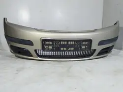 Paraurti anteriore Skoda Fabia I 9201