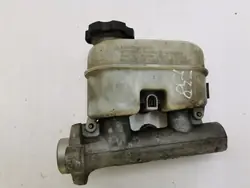 Depósito de líquido de frenos OEM 0217063 para Saab 9-7X 2006