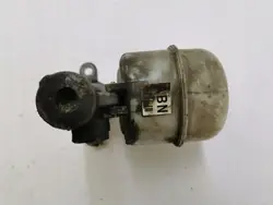Depósito de líquido de travões OEM 0217063 para Saab 9-7X 2006