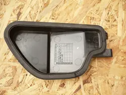 AUDI A2 linker koplampdeksel 8Z0941159