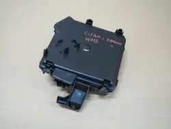 Tampa da caixa de fusíveis OEM 284B14059R para Kangoo II Citan
