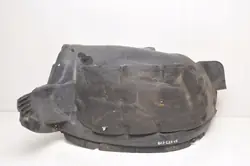Chevrolet Orlando linker voor spatbord OEM 96895605
