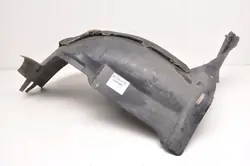 Aile avant gauche Chevrolet Orlando OEM 96895605