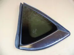Mazda CX-5 II 2022 Linke hintere Seitenscheibe OEM KB7W63950A
