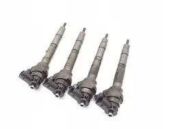 Polttoainesuutin VW Golf VI Passat B7 CC 2.0 TDI CFF CFFB 03L130277J
