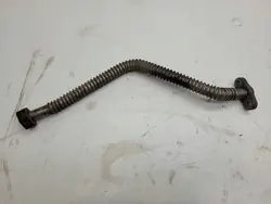 Tubo drenagem óleo turbo OEM 51057010391 para MAN TGL
