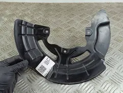 Escudo de disco de freno delantero Kia OEM 51700R5500