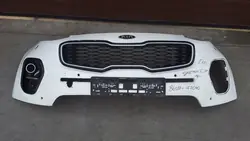 KIA SPORTAGE IV LIFT 19- Parachoques delantero 86511-F1040
