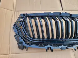 Stoßfänger-Grill-Einsatz Skoda Kodiaq OEM 565853653J