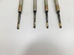 Velas de incandescência com sensor OEM 555794436/55590467