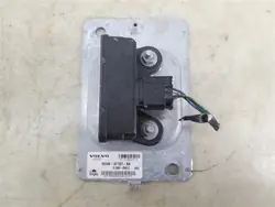 Volvo ESP-Beschleunigungssensor OEM 9G9N3C187BA