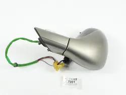 Oikea etupeili 6+2 PIN EVGC** Peugeot 308 T7