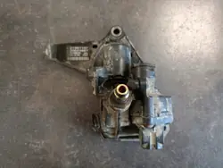Soupape d'échappement Volvo OE 2199 1157 - Pièce d'occasion