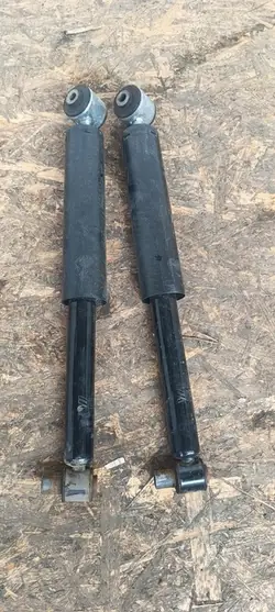 Ammortizzatori posteriori DACO Renault Laguna II