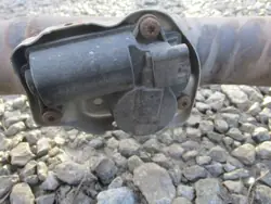 Mercedes-Benz imusarjan venttiili OEM A2139068601