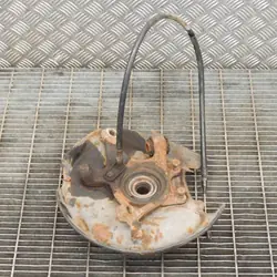 Pivot arrière gauche A2013574805 pour Mercedes-Benz SL