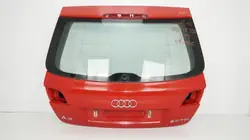 Porta Traseira Audi A3 8P OEM 360201812 - Usado