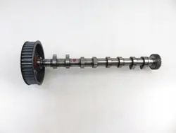 Gebrauchte Nockenwelle OEM WAŁEK ROZRZĄDU SSACY OPEL ASTRA H 1.7 CDTI Z 17 DTH