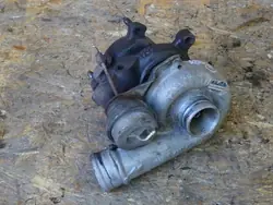 Turbokompressor K04 AUDI S3 8L TT 8N LEON 1.8T 06A145704Q