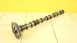 Arbre à cames échappement Volvo OEM D5204T7 31258092