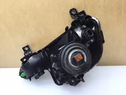 Voorste rechter mistlamp Peugeot 508 I 2010-