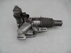 Atuador Smart Fortwo A451 451