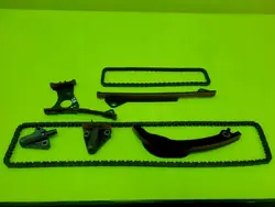 Kit Chaîne Distribution OEM 04893695AA pour Jeep Wrangler JL