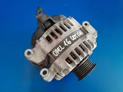 Vaihtovirtageneraattori Opel Insignia 1.6 CDTI OE 42418276
