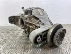 Jeep Bakaxel Differential P68184737AB - Begagnad OE
