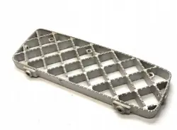Scania Trittplatte OEM 1535048 links oben