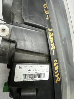 Phare Avant Gauche Fiat Ducato Lift LED Boxer Jumper