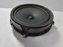 Haut-parleur porte arrière Kia Sportage IV OEM 96340-F2100