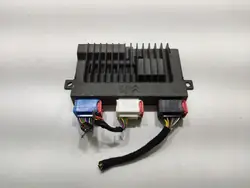 OEM 9825899680 Audio-Verstärker für Peugeot 3008 II Lift