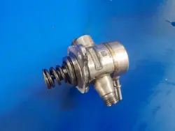 Polttoainepumppu CUPRA FORMENTOR 1.5 TSI 05E127027J