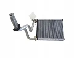 Verwarmingselement Toyota Corolla Verso AR10 2005 JUT229478