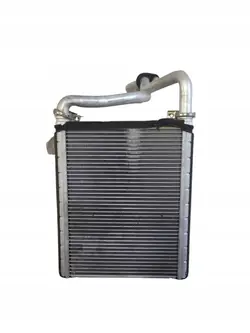 Radiateur de chauffage Toyota Corolla Verso AR10 2005 JUT229478