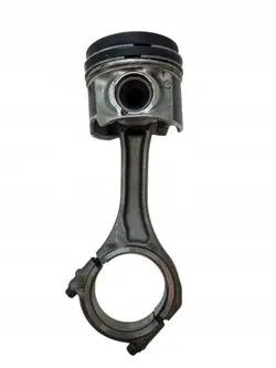 Kolben Pleuel OEM 83L82 für Audi 3.0 TDI