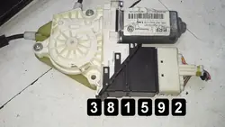 Seat Leon Fönsterregulator OEM AM-381592 Begagnad