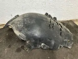 Mercedes-Benz E W211 2005 Paraurti anteriore sinistro