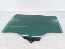 Vidro porta traseira esquerda OEM E643R-006723 Kia