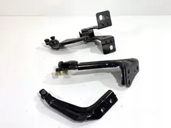 OEM 9839367880 Schiebetürrollen Rechts Satz