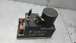 Centrale vergrendelpomp OEM 8L0862257A voor Audi A3 8L