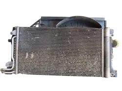 Ventilateur radiateur OEM 6RS121253 pour VW Polo V 1.4 2009-2017