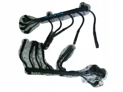 Fils d'allumage BMW E31 E38 V12 OEM 17428888
