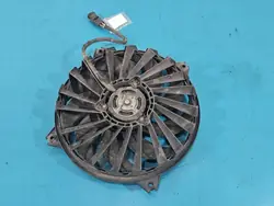 Ventilateur de radiateur Fiat Scudo II 2.0 JTD OEM 5YY0286