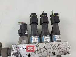 Rail d'injection LPG BRC Sequent OEM 09SQ99020023